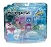 Neopets Collector Figure Pack - Faerie Bruce, Clud Usul and Noil