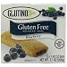 Glutino Gluten Free Breakfast Bars, Blueberry, 5-Count Boxes (Pack of 6)