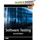 Click here to buy Software Testing (2nd Edition) by  Ron Patton.