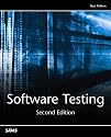 Software Testing (2nd Edition)