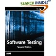 Software Testing (2nd Edition) by  Ron Patton