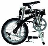 ダホン カーブ D3 (DAHON Curve D3)