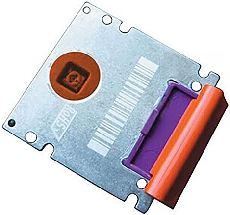 WER Printer Head Spare Part Xaar 128/80-W Printhead Printing Supplies
