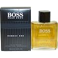 Boss By Hugo Boss Number One For Men Eau De Toilette Spray 4.2 Ounces