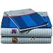 Olive Kids Game On 200-Thread-Count Twin Sheet Set