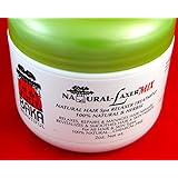 Baka Beautiful Natural-Laxer Mix