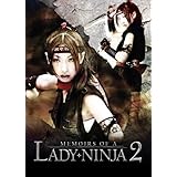 Memoirs of a Lady Ninja 2