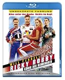 Produkt-Bild: Ricky Bobby - K&ouml;nig der Rennfahrer [Blu-ray]