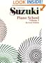 Suzuki Piano School, Vol. 2
