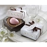 Kate Aspen The Nest Egg Scented Egg Soap in Nest -... by Kateaspen