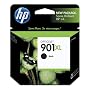 HP CC654AE Tintenpatrone Nr. 901XL schwarz (700 Seiten)