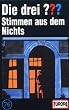Folge 076/Stimmen aus dem Nichts [Musikkassette]