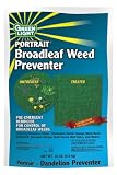 Tools & Hardware : PORTRAIT BROADLEAF WEED PREVENTER