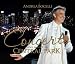 Andrea-Bocelli-One Night in Central Park cd cover