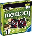Ravensburger Ben 10 memory Game