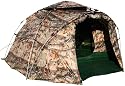 Tf Gear Force 8 Primal Extreme Bivvy - 2 Man -Aluminium Poles
