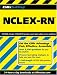 CliffsTestPrep: NCLEX-RN