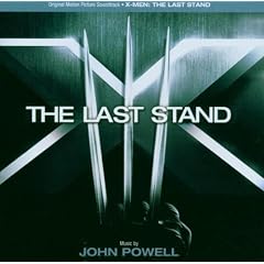 X-Men III: Der Letzte Widerstand (The Last Stand)