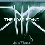 X-Men III: Der Letzte Widerstand (The Last Stand)von "John Powell"
