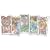 TAROT ART NOUVEAU GRAND TRUMPS (cards)