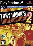 Eigenschaften ak tronic  / Tony Hawk's Underground 2 - Platinum