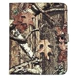 Mossy O Ipad Case