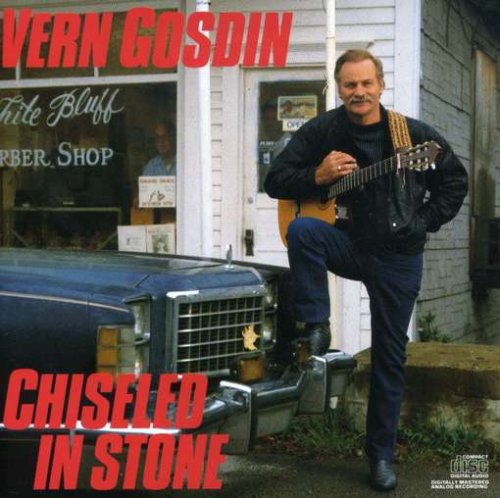 Vern Gosdin - There Ain