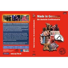 Die deutsche Erotikindustrie - Made in Germany - Spiegel TV