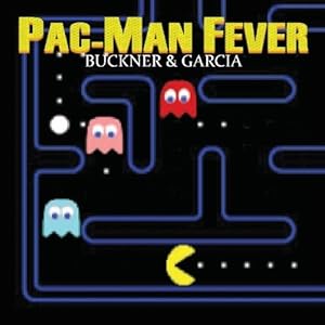 Pac-Man Fever [Extra tracks]
