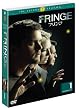 FRINGE / フリンジ 〈セカンド・シーズン〉セット1 [DVD]