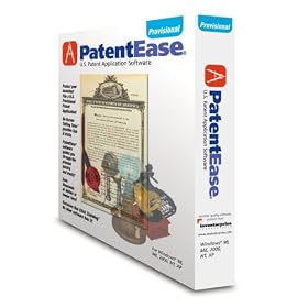PatentEase PROVISIONAL [Old Version]
