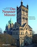 Produkt-Bild: Das Neusser M&uuml;nster: Geschichten, Achitektur, Ausstattung