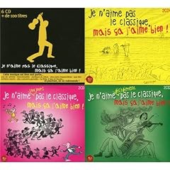 Je N'Aime Pas Le Classique, Mais Ca J'Aime Bien!
