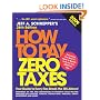 How to Pay Zero Taxes 2009