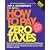 How to Pay Zero Taxes 2009