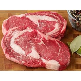Extra Trim Ribeye Steak
