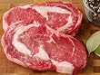 Extra Trim Ribeye Steak, Four 4-oz steaks