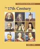 Review Salem Press  / Great Lives from History: The 17th Century, 1601-1700 (Great Lives from History)