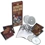 The Acoustic Folk Box