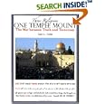 Three Religions One Temple Mount by  Gary, L. Cobb