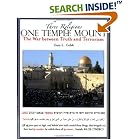 Click here to buy Three Religions One Temple Mount by  Gary, L. Cobb.