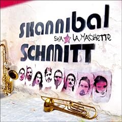 Ska a La Machete