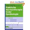 Praktische Hormontherapie in der Gyn�kologie