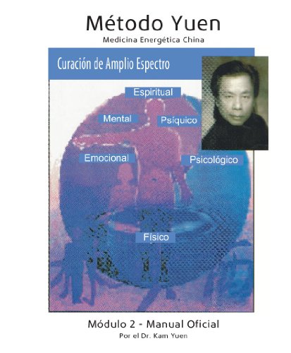 Método Yuen - Módulo 2 Manual Oficial