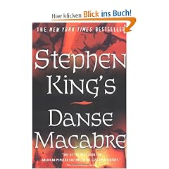 Stephen King's Danse Macabre