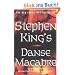 Stephen King's Danse Macabre