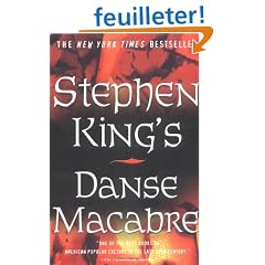Stephen King's Danse Macabre
