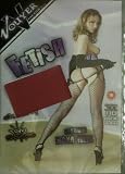VOUYER - Fetish - starring maya hills - DVD