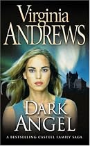 Dark Angel (Casteel Family 2)