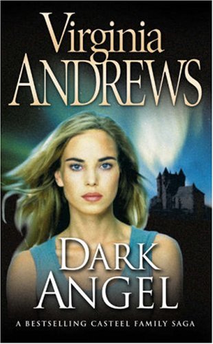 Dark Angel (Casteel Family 2)